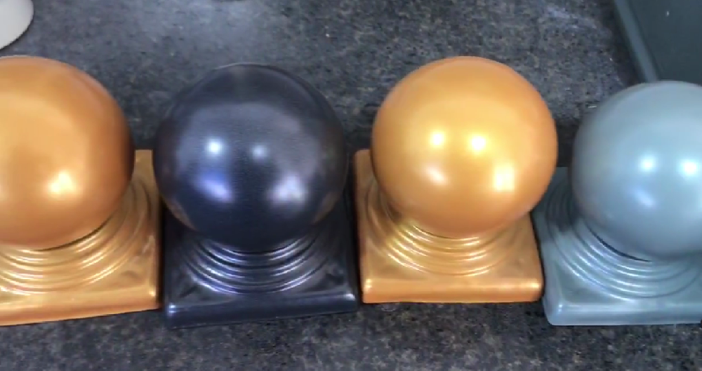 【粉末系列】金屬粉